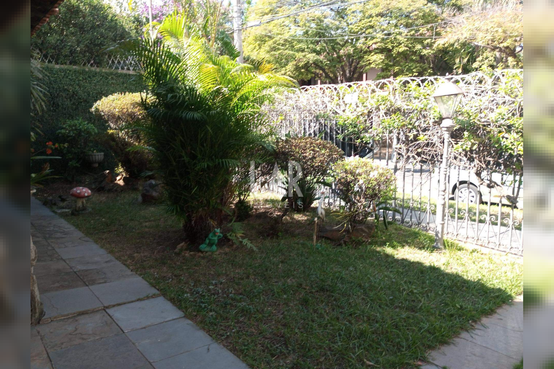 Casa de 5 quartos para alugar, Santa Lúcia, Belo Horizonte - MG