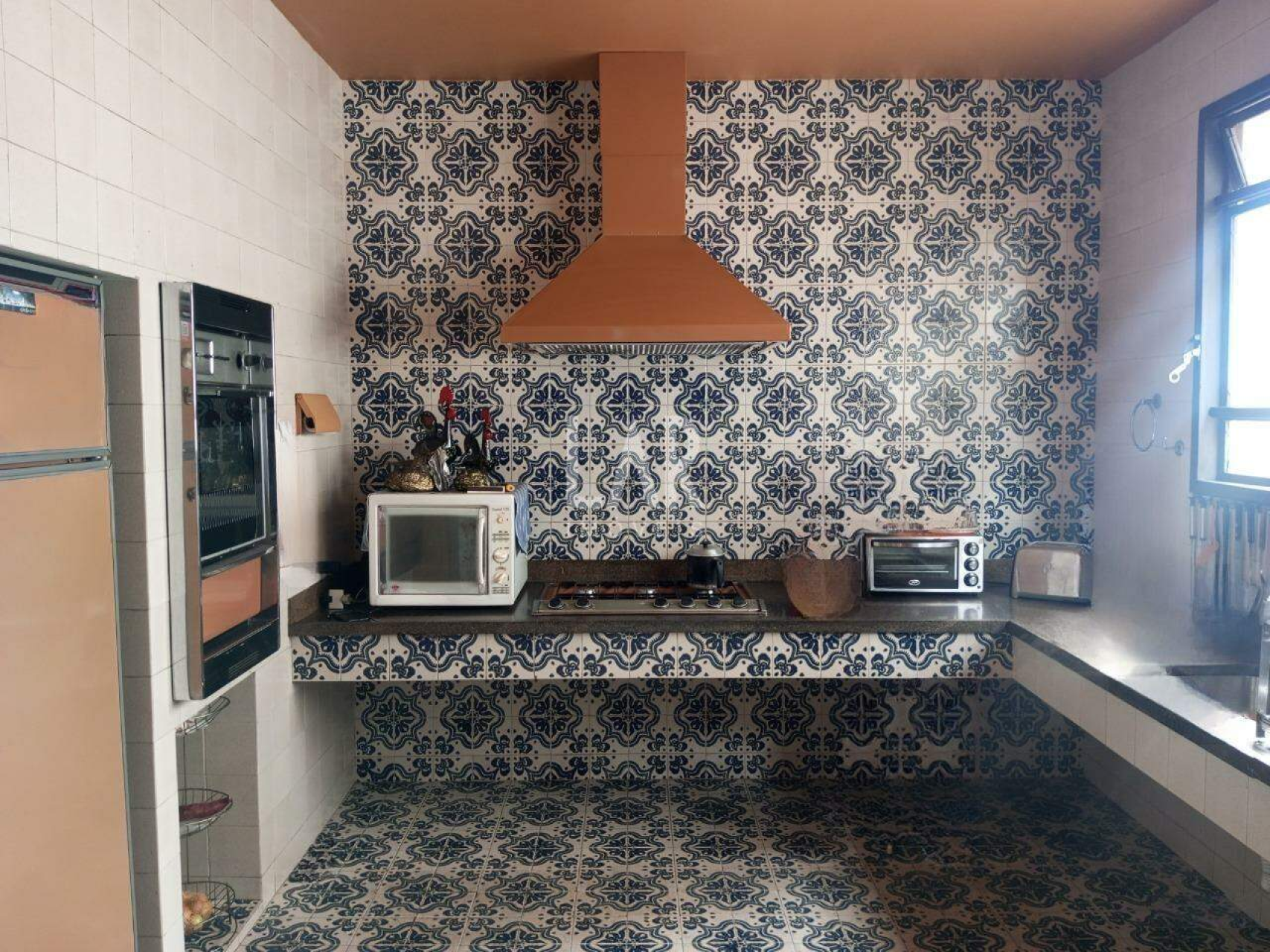 Casa de 5 quartos para alugar, Santa Lúcia, Belo Horizonte - MG