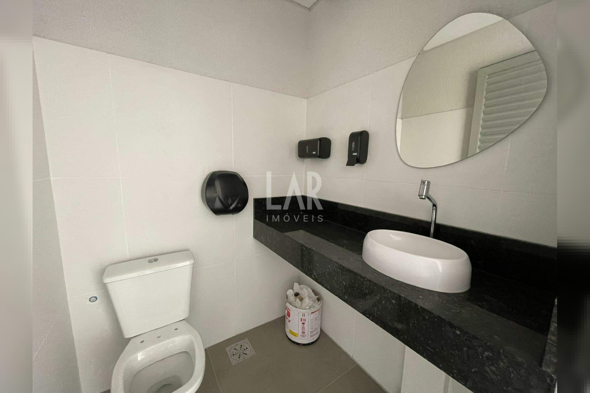 Apartamento de 1 quarto para alugar, Ouro Preto, Belo Horizonte - MG