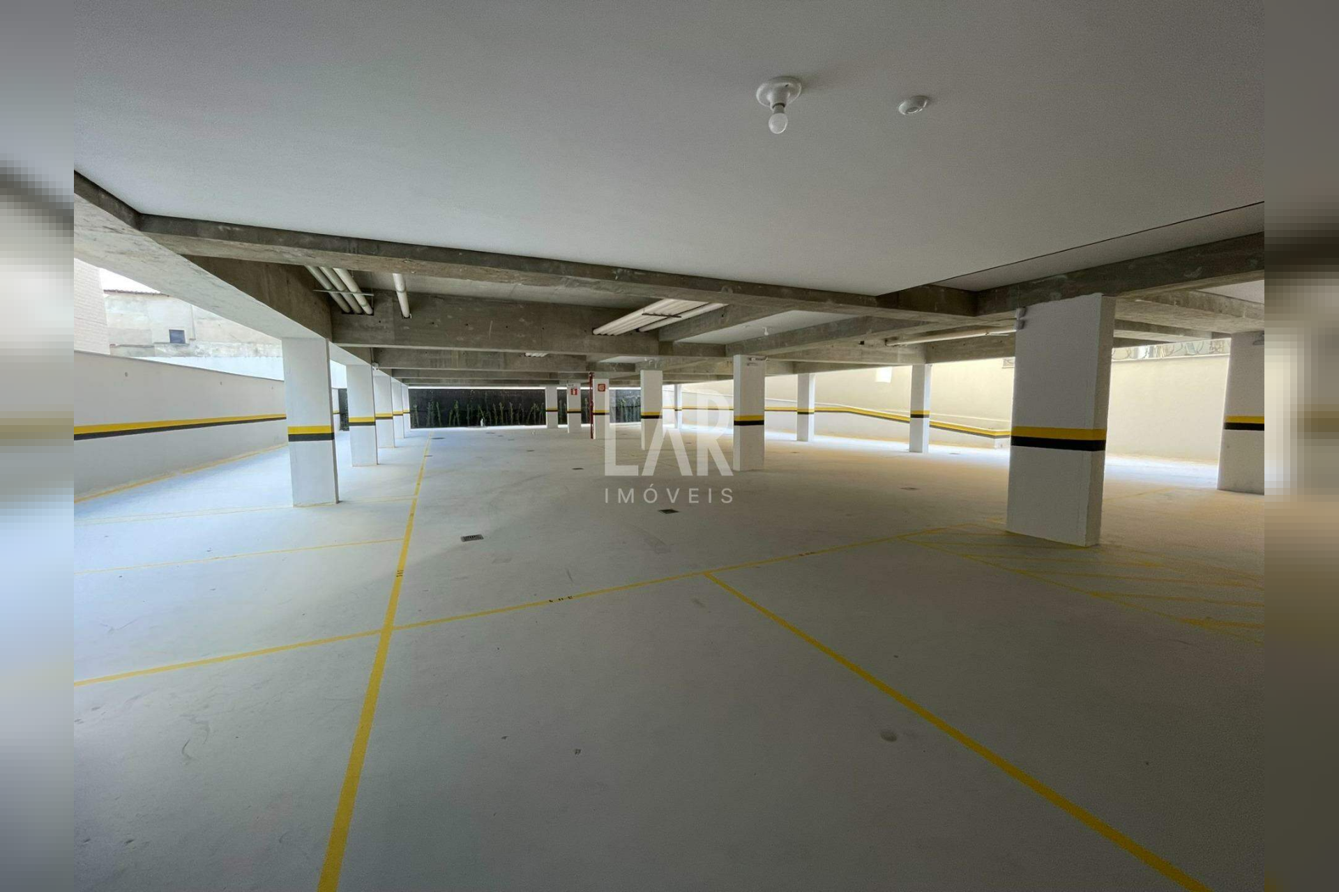 Apartamento de 1 quarto para alugar, Ouro Preto, Belo Horizonte - MG