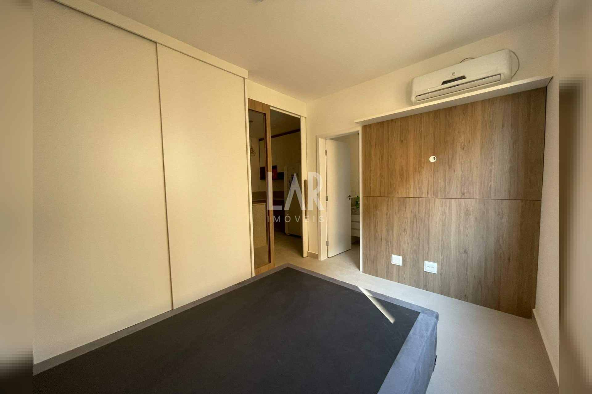 Apartamento de 1 quarto para alugar, Ouro Preto, Belo Horizonte - MG