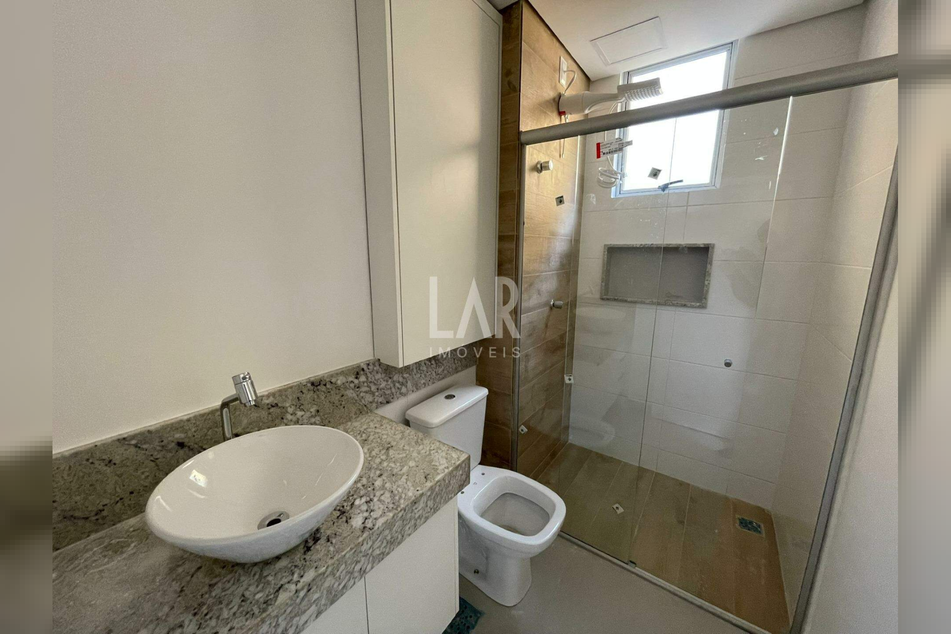 Apartamento de 1 quarto para alugar, Ouro Preto, Belo Horizonte - MG