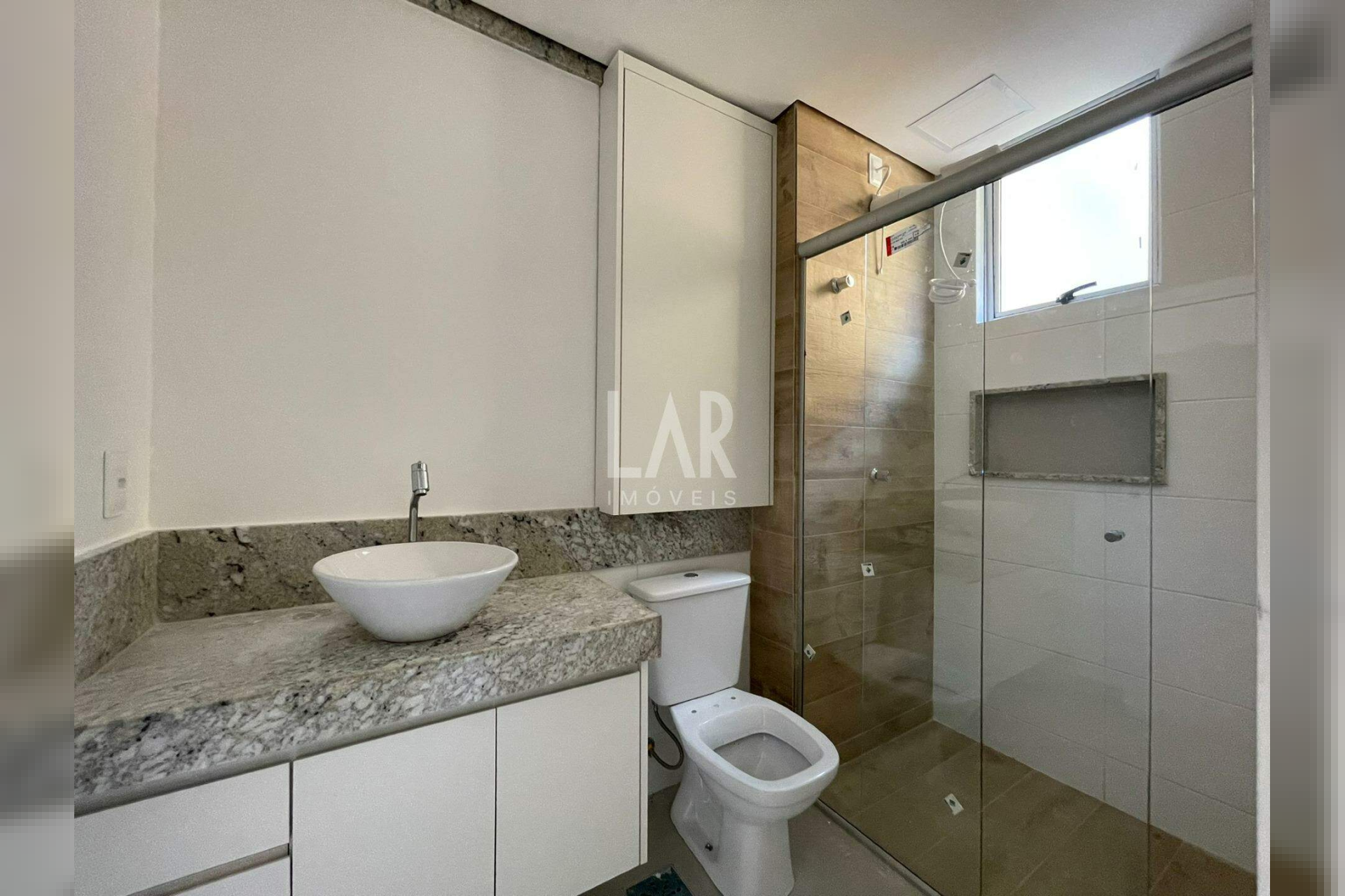 Apartamento de 1 quarto para alugar, Ouro Preto, Belo Horizonte - MG