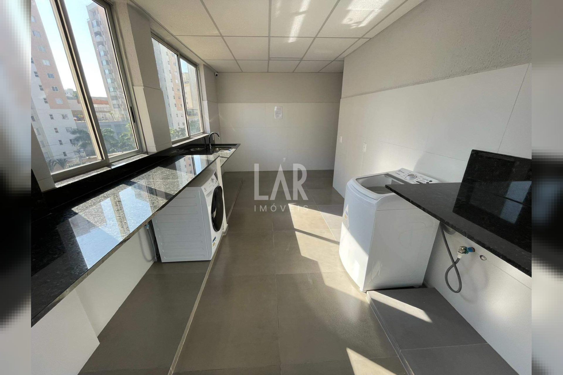 Apartamento de 1 quarto para alugar, Ouro Preto, Belo Horizonte - MG