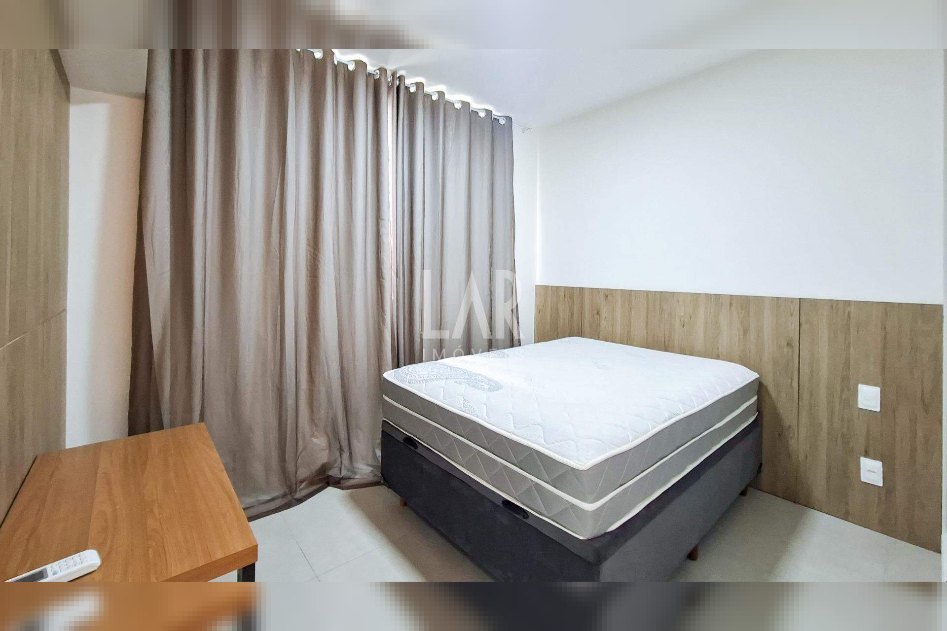Apartamento de 1 quarto para alugar, Ouro Preto, Belo Horizonte - MG