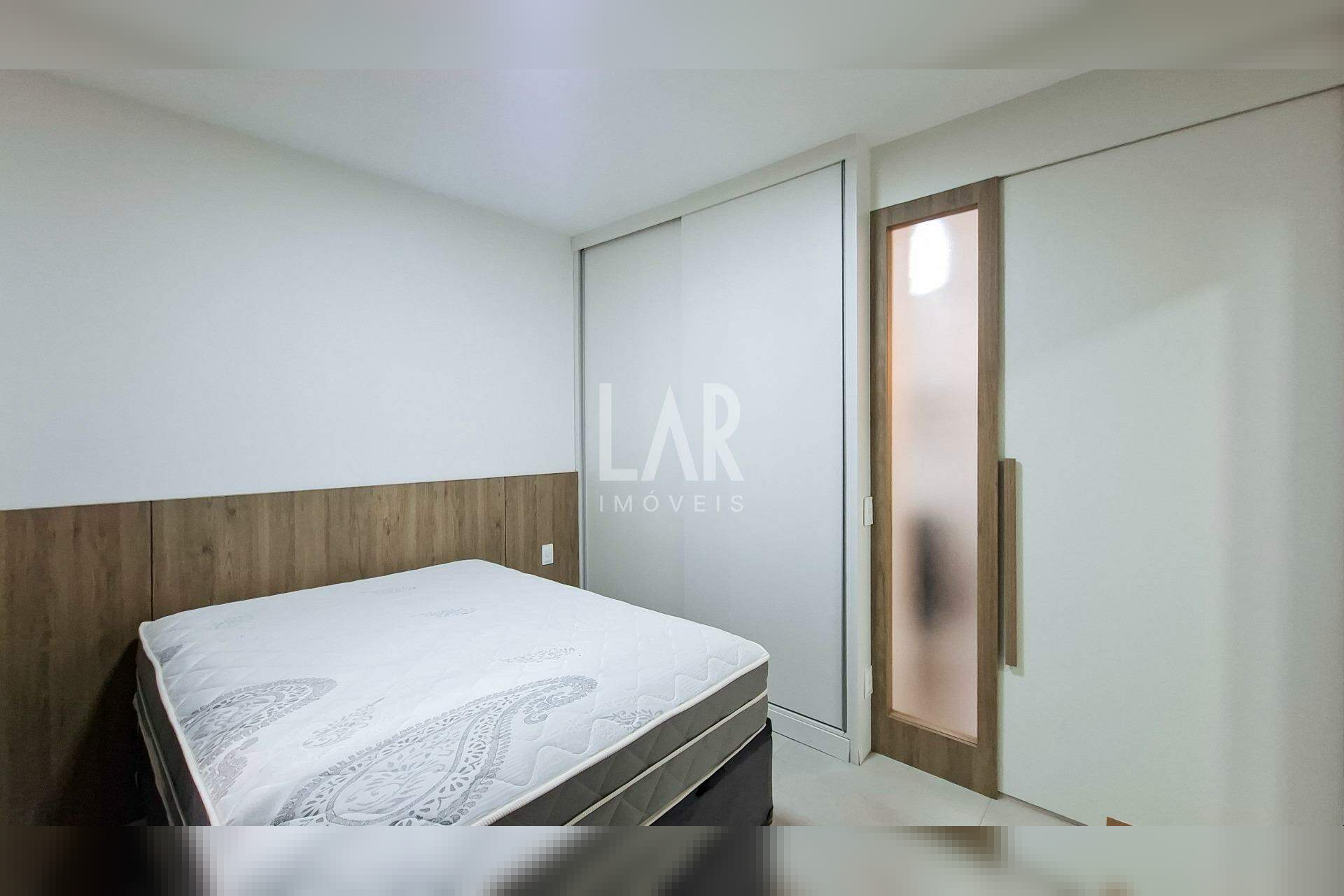 Apartamento de 1 quarto para alugar, Ouro Preto, Belo Horizonte - MG