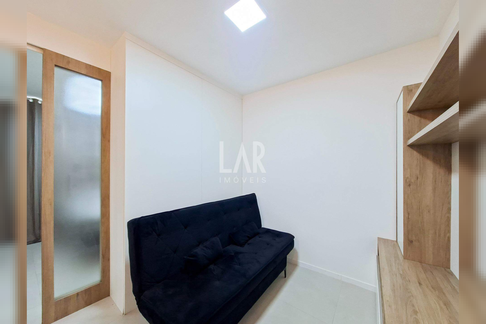 Apartamento de 1 quarto para alugar, Ouro Preto, Belo Horizonte - MG