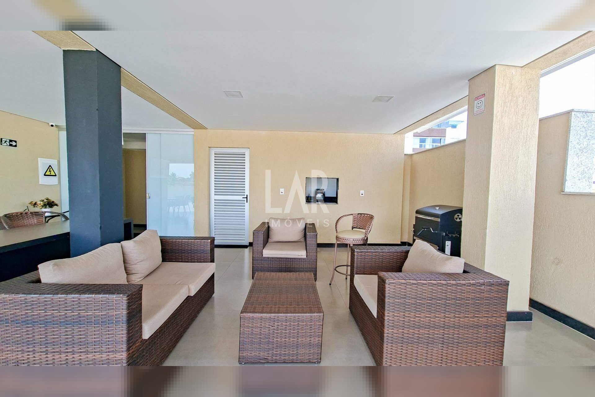 Apartamento de 1 quarto para alugar, Ouro Preto, Belo Horizonte - MG