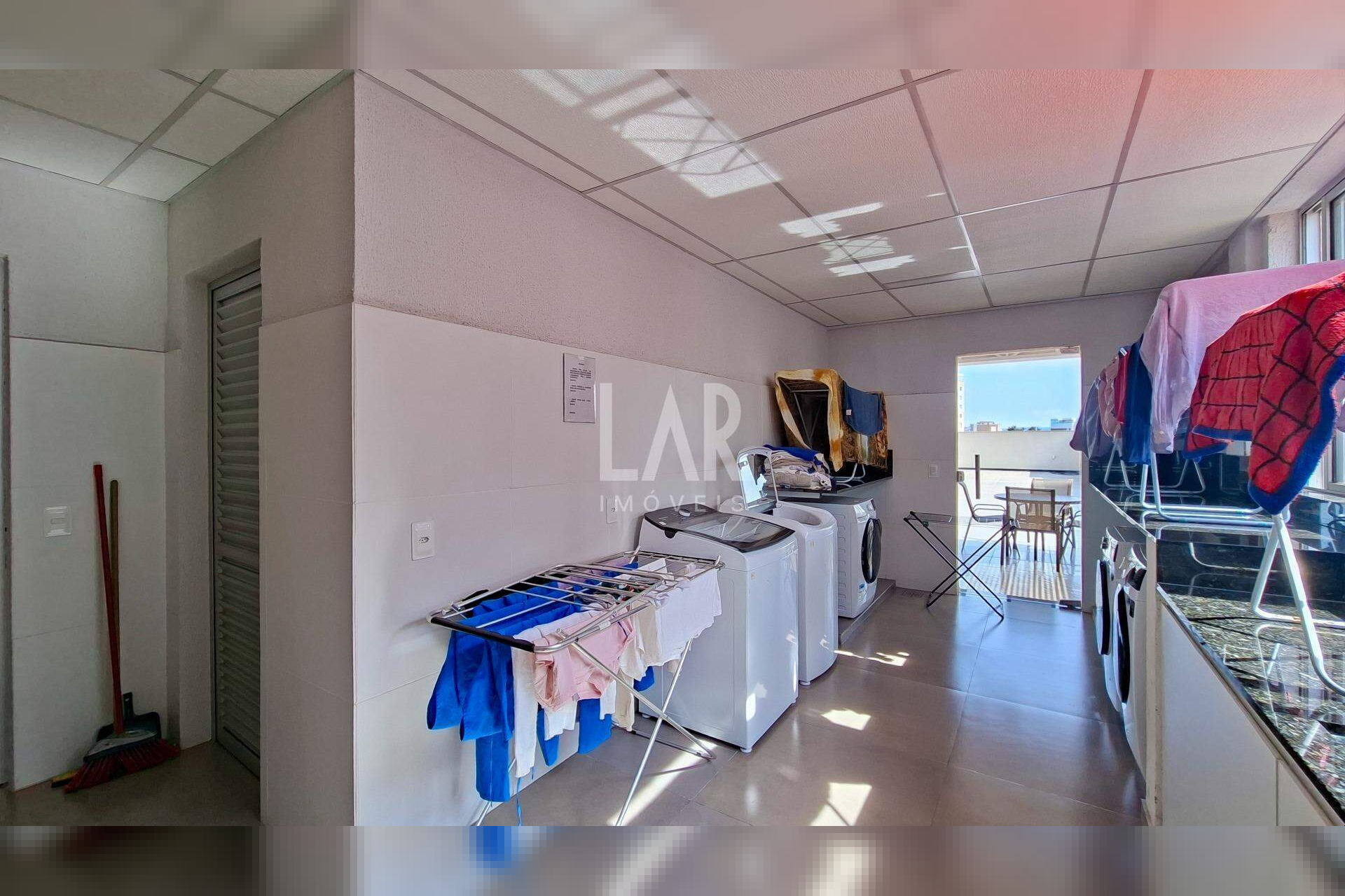 Apartamento de 1 quarto para alugar, Ouro Preto, Belo Horizonte - MG