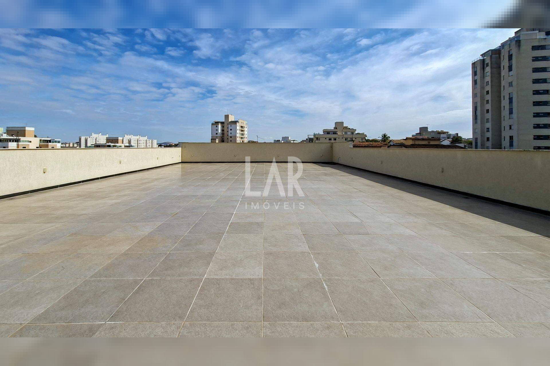 Apartamento de 1 quarto para alugar, Ouro Preto, Belo Horizonte - MG