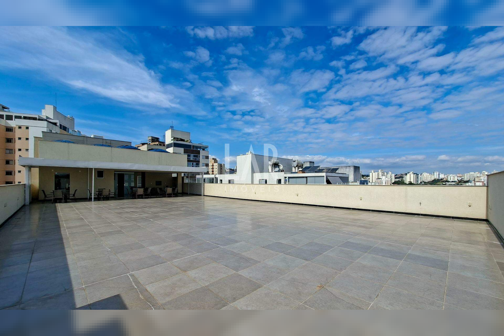 Apartamento de 1 quarto para alugar, Ouro Preto, Belo Horizonte - MG