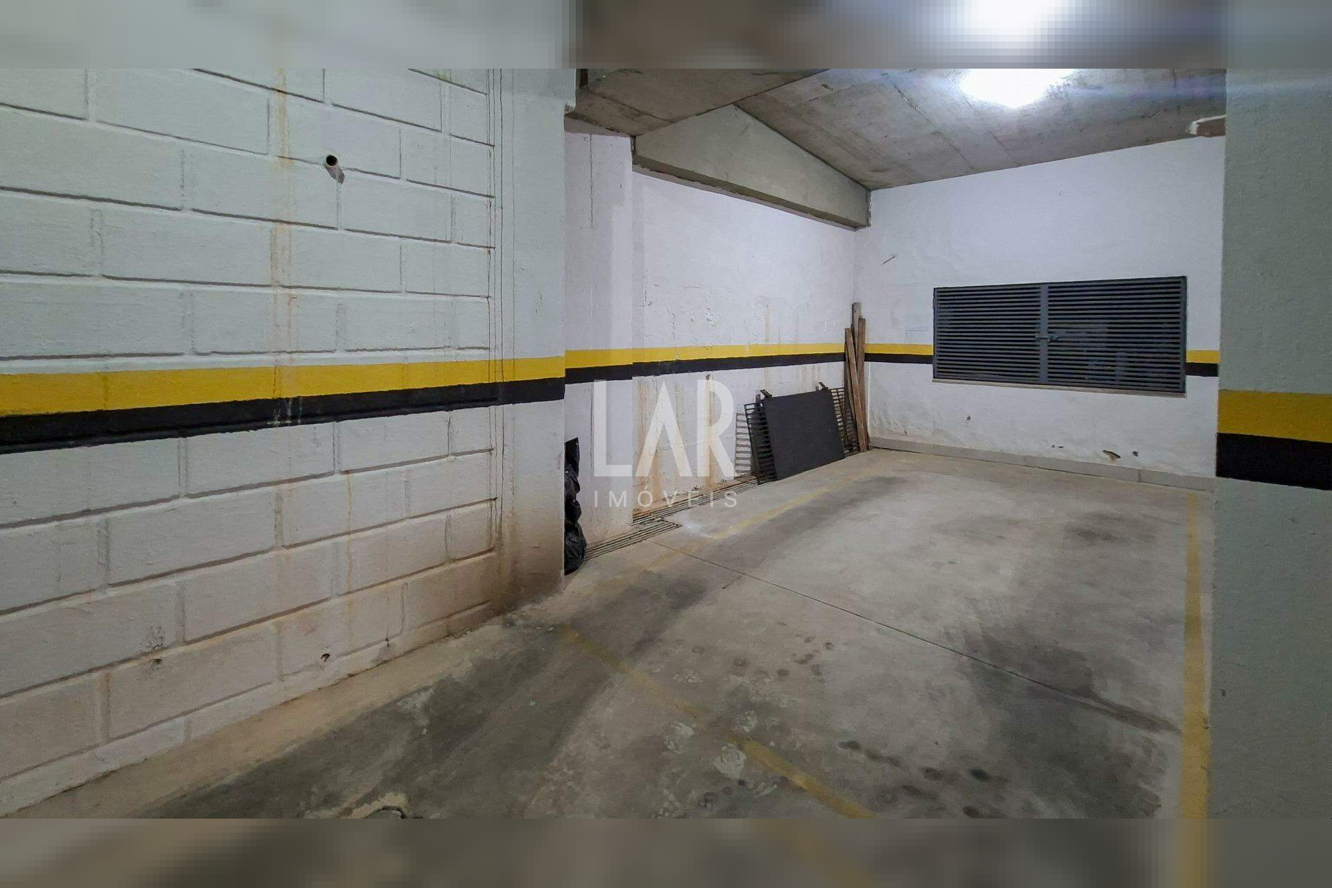 Apartamento de 1 quarto para alugar, Ouro Preto, Belo Horizonte - MG