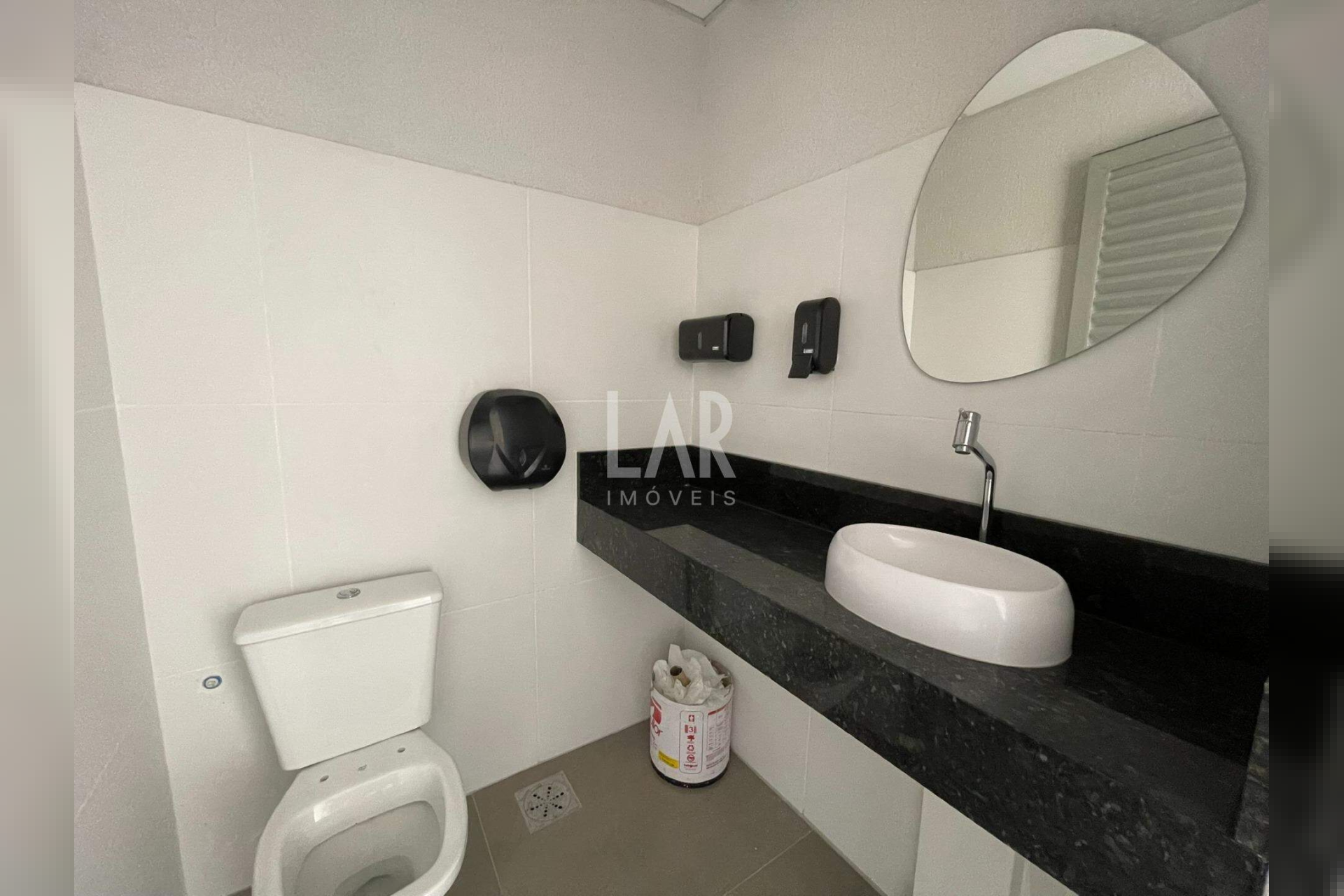 Apartamento de 1 quarto para alugar, Ouro Preto, Belo Horizonte - MG