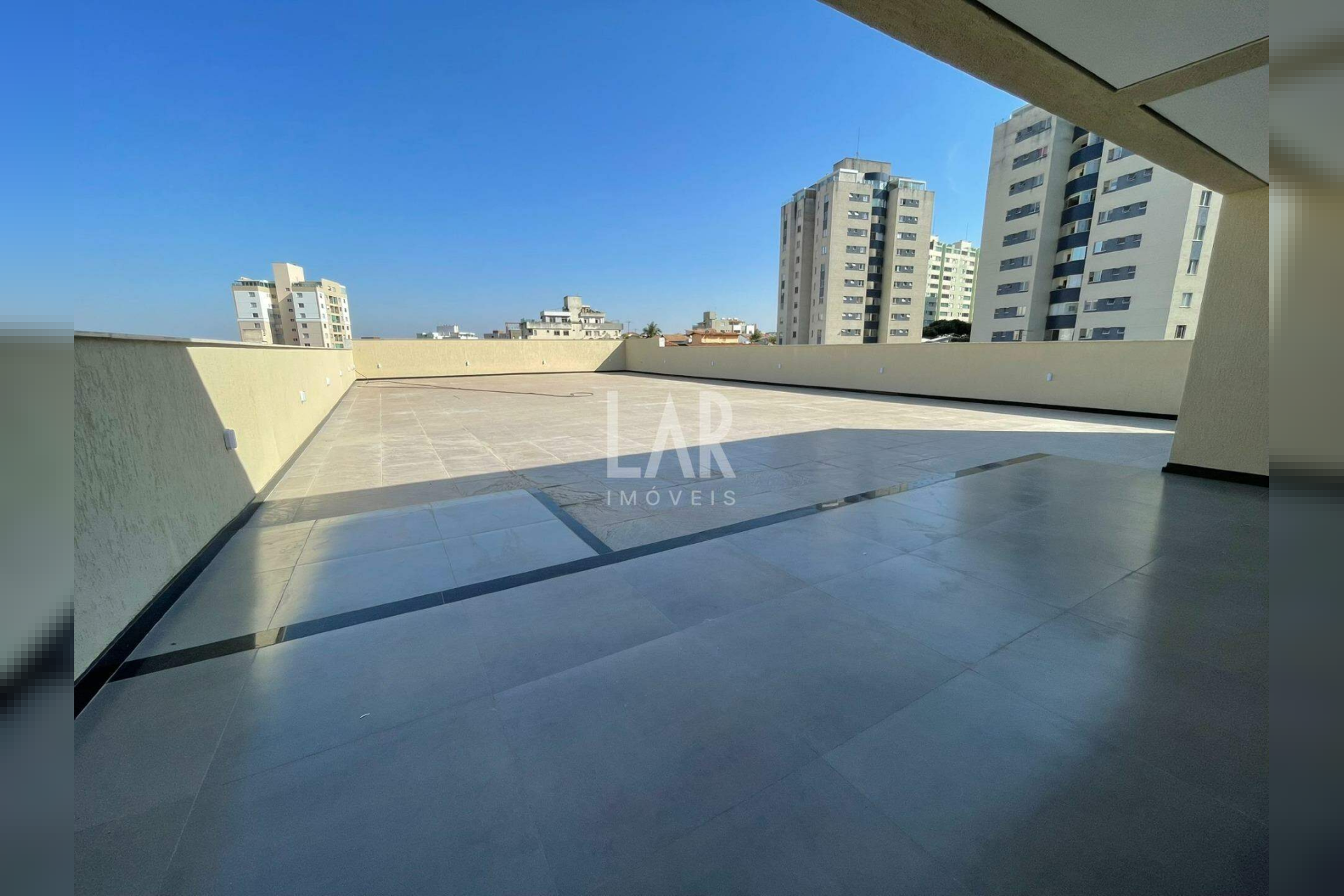 Apartamento de 1 quarto para alugar, Ouro Preto, Belo Horizonte - MG