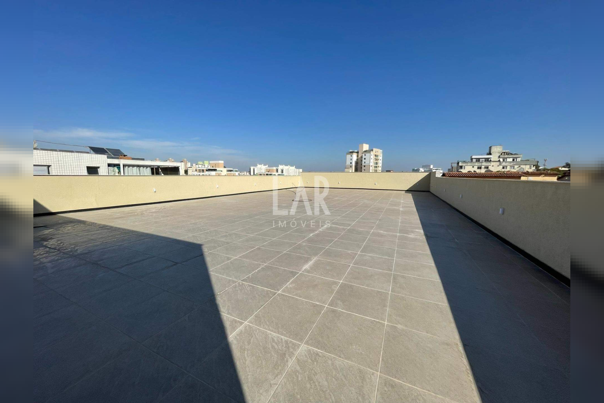 Apartamento de 1 quarto para alugar, Ouro Preto, Belo Horizonte - MG