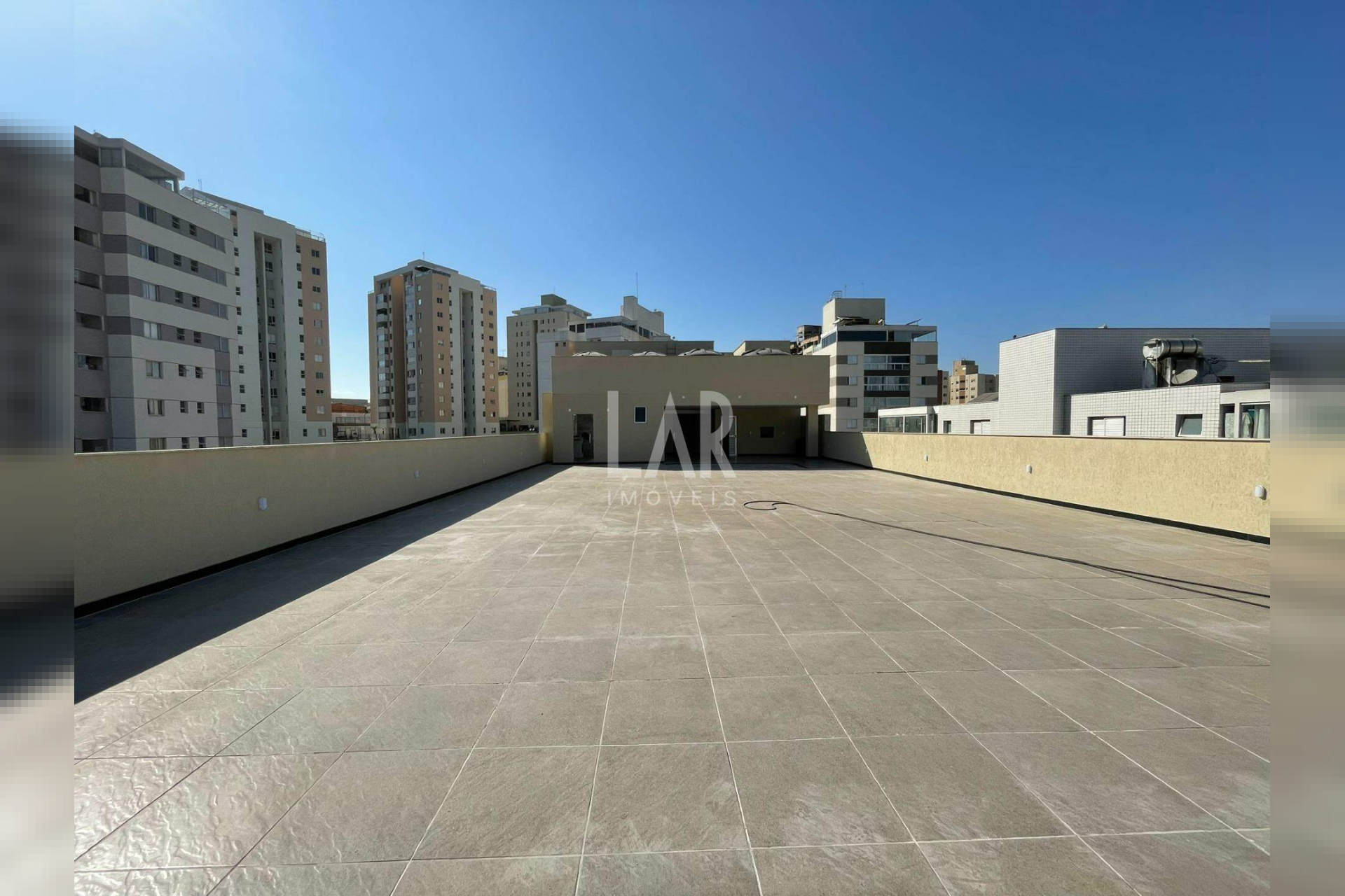 Apartamento de 1 quarto para alugar, Ouro Preto, Belo Horizonte - MG