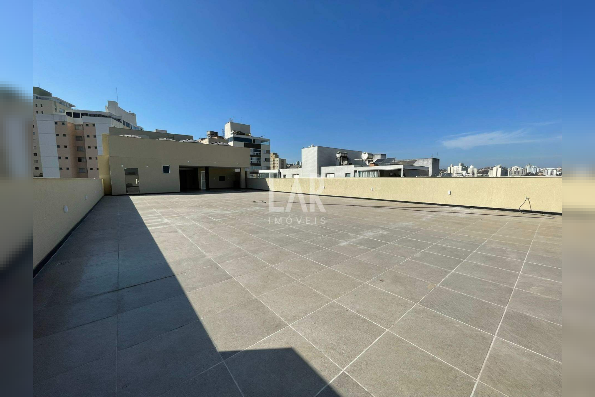 Apartamento de 1 quarto para alugar, Ouro Preto, Belo Horizonte - MG