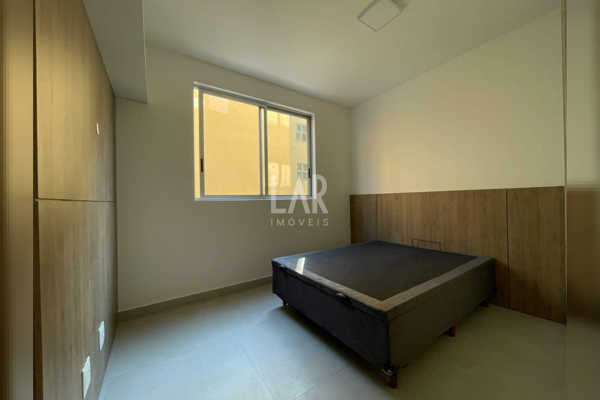Apartamento de 1 quarto para alugar, Ouro Preto, Belo Horizonte - MG