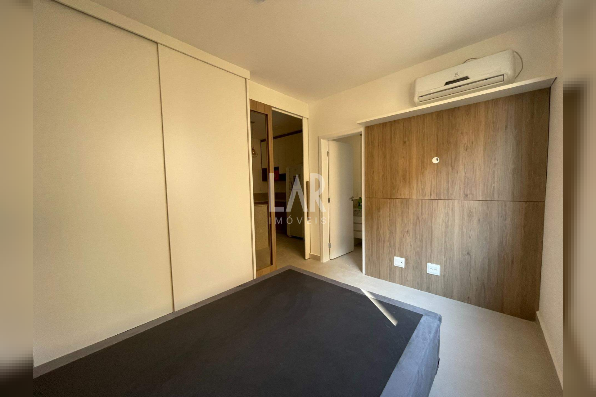 Apartamento de 1 quarto para alugar, Ouro Preto, Belo Horizonte - MG