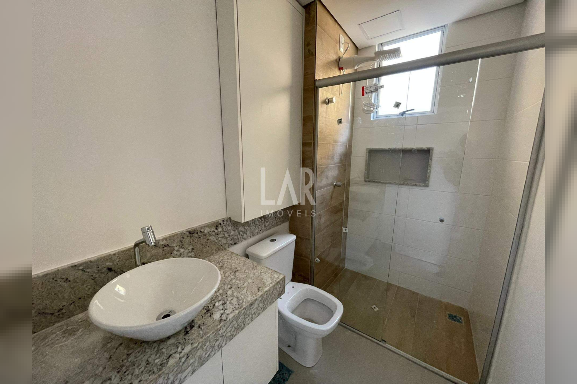 Apartamento de 1 quarto para alugar, Ouro Preto, Belo Horizonte - MG