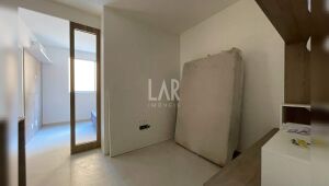 Apartamento de 1 quarto para alugar, Ouro Preto, Belo Horizonte - MG