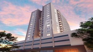 Evolution - Buritis - Belo Horizonte, MG