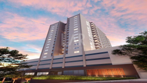 Evolution - Buritis - Belo Horizonte, MG