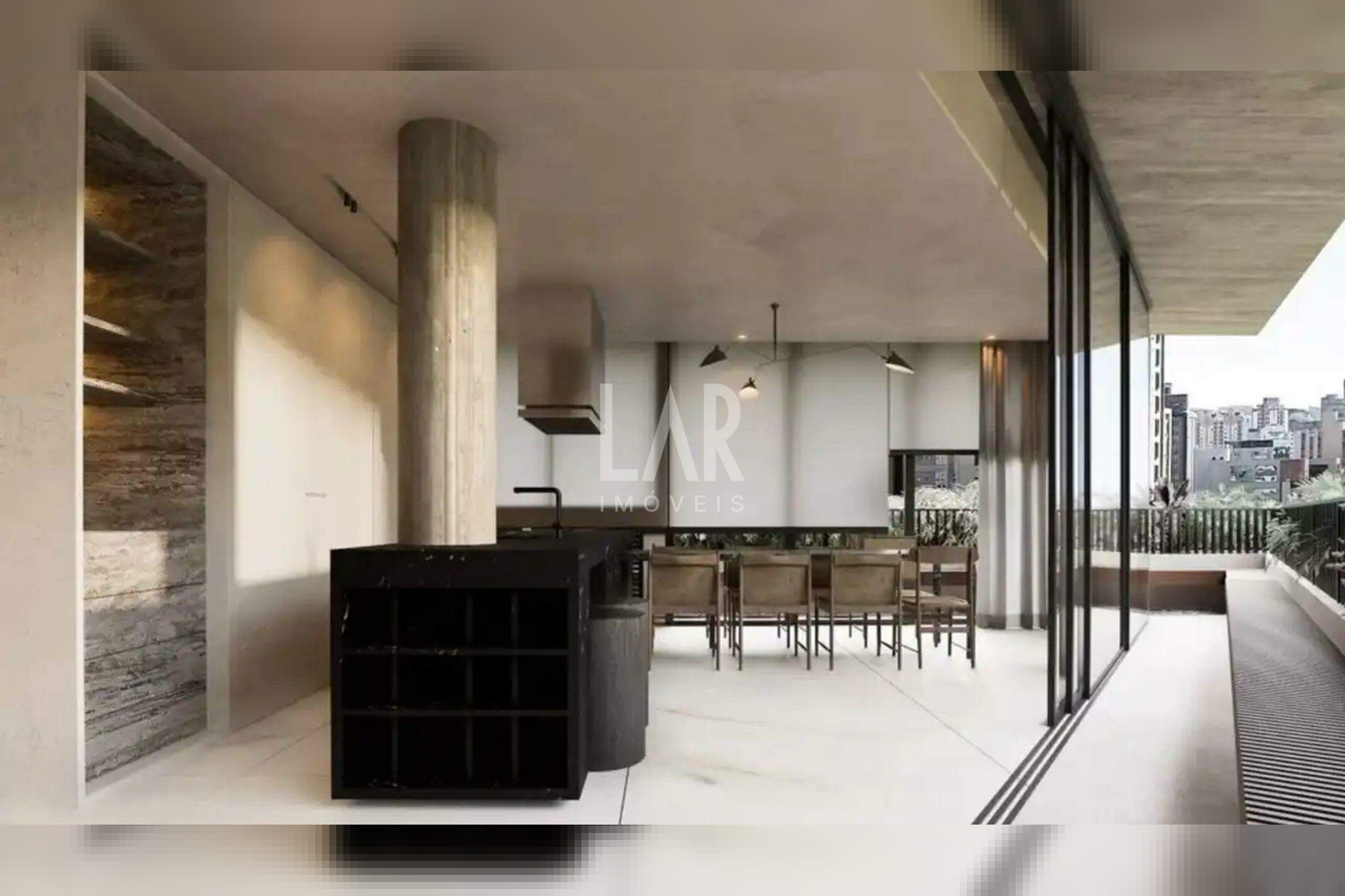 Casa Pium-í - Anchieta - Belo Horizonte, MG