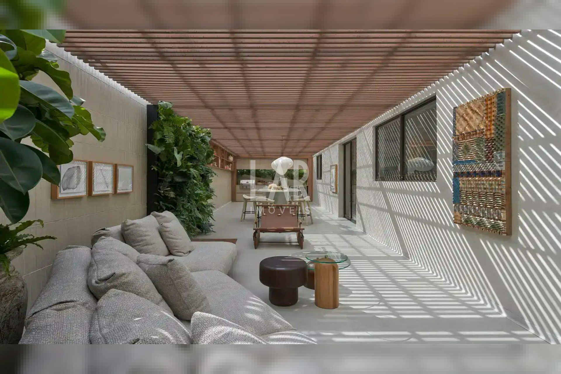 Casa Ferolla - Santo Antônio - Belo Horizonte, MG