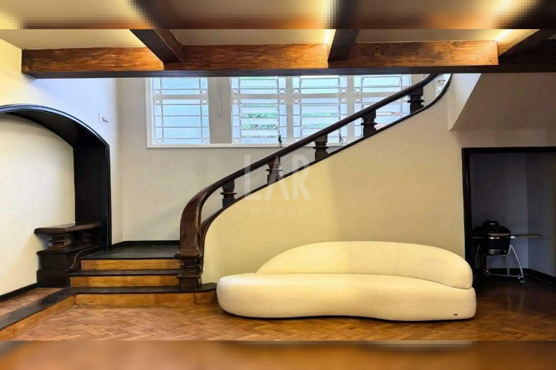 Casa Ferolla - Santo Antônio - Belo Horizonte, MG