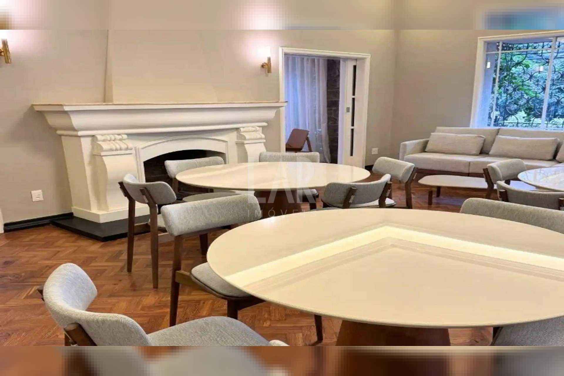 Casa Ferolla - Santo Antônio - Belo Horizonte, MG