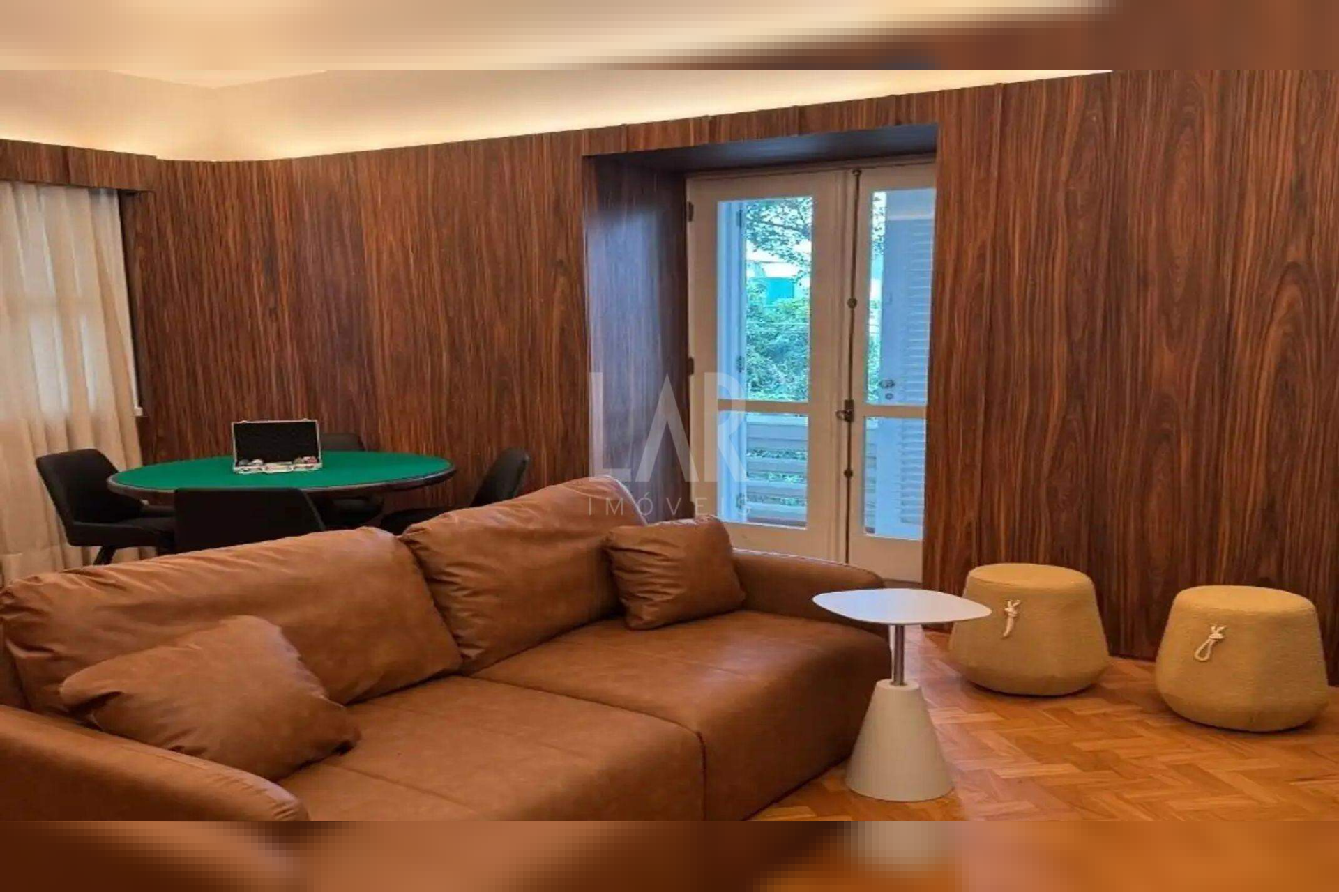 Casa Ferolla - Santo Antônio - Belo Horizonte, MG