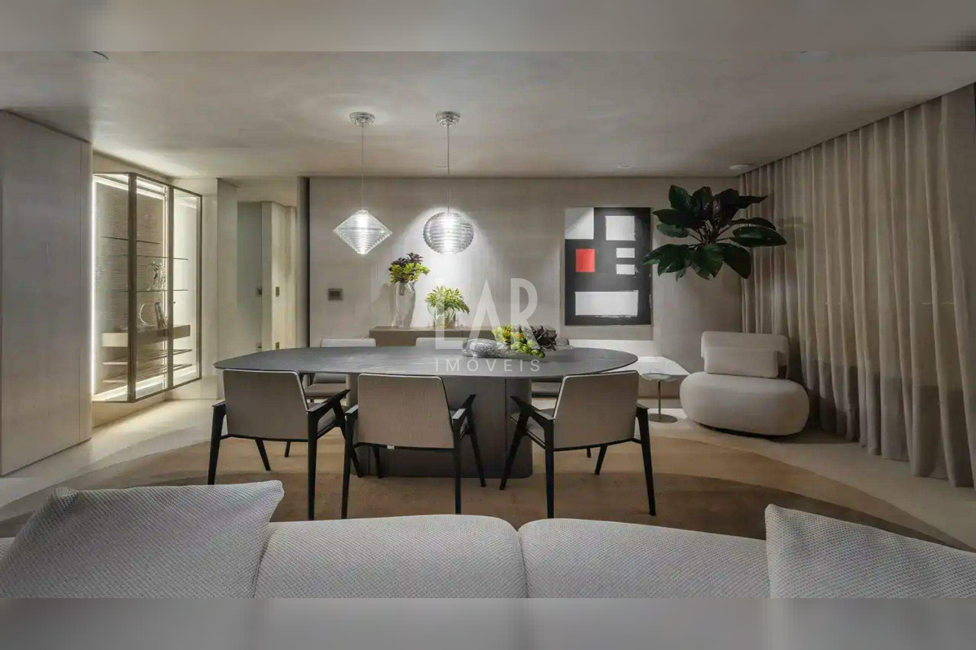 Casa Ferolla - Santo Antônio - Belo Horizonte, MG