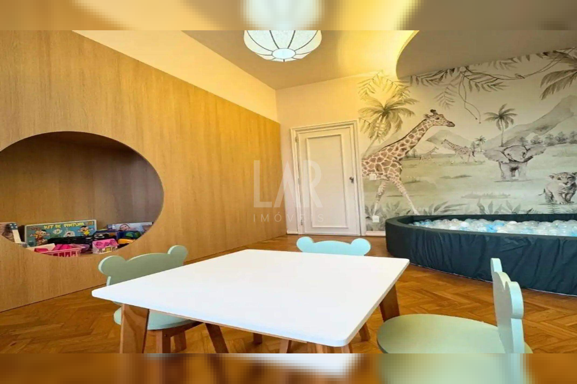 Casa Ferolla - Santo Antônio - Belo Horizonte, MG