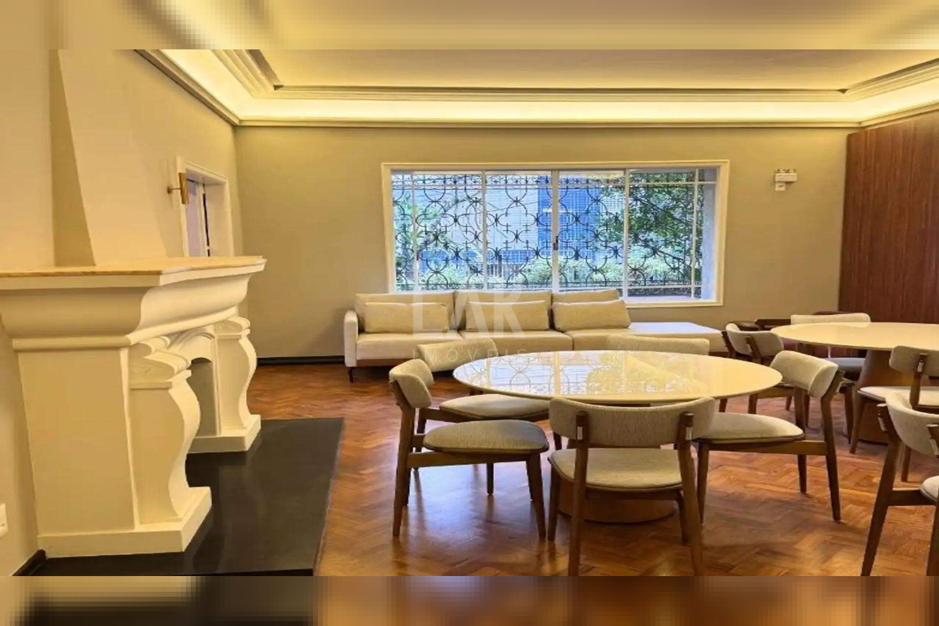 Casa Ferolla - Santo Antônio - Belo Horizonte, MG