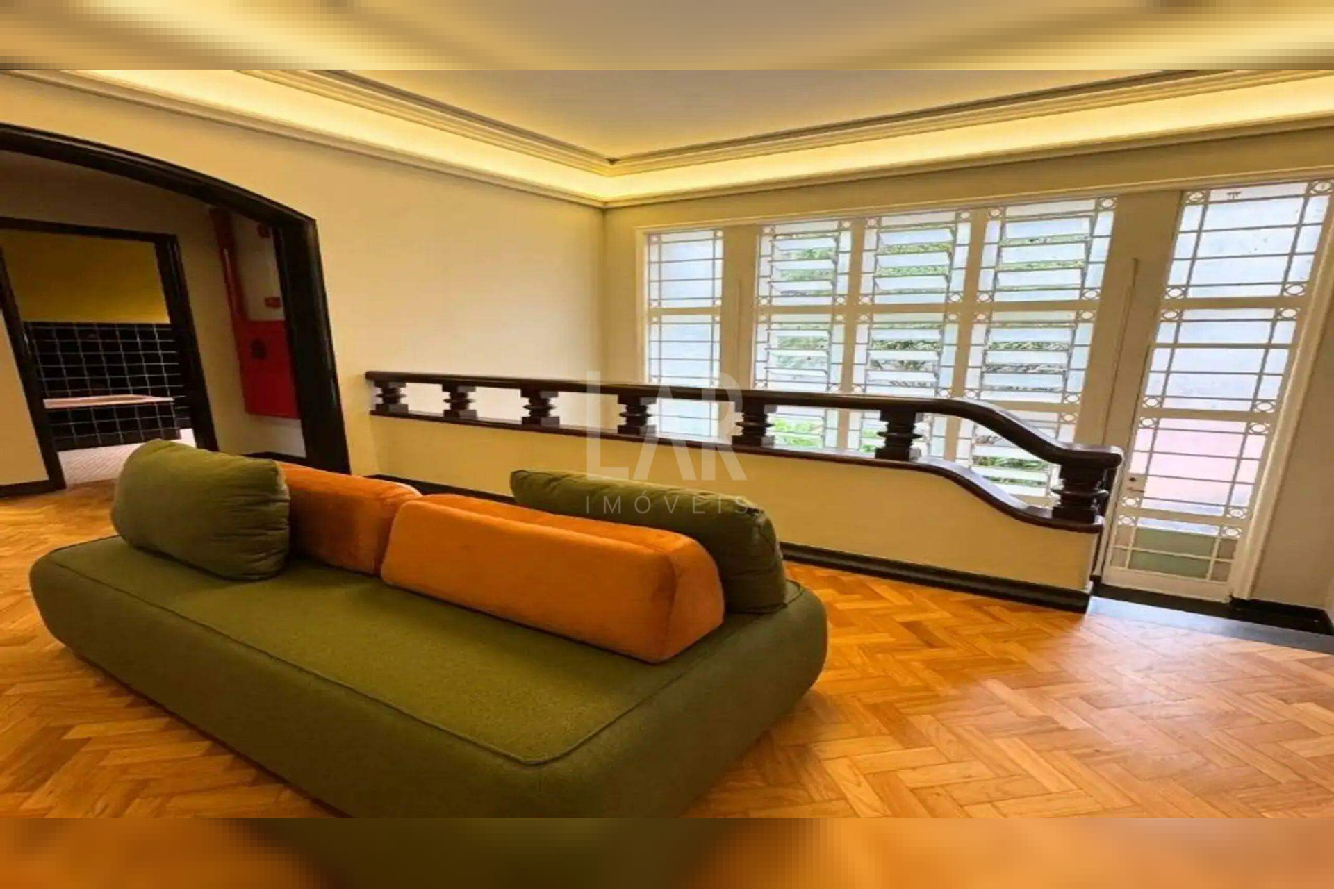 Casa Ferolla - Santo Antônio - Belo Horizonte, MG
