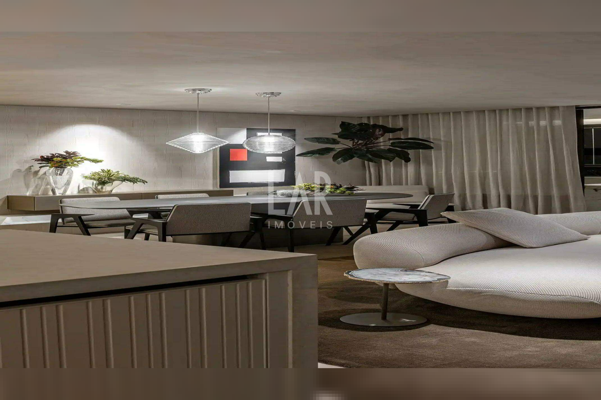 Casa Ferolla - Santo Antônio - Belo Horizonte, MG