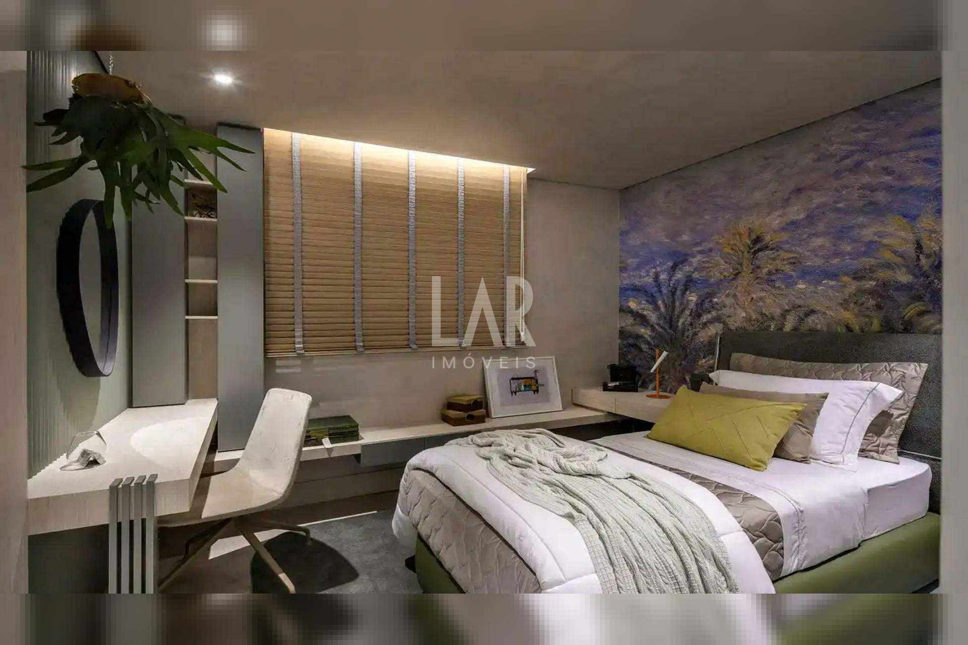 Casa Ferolla - Santo Antônio - Belo Horizonte, MG