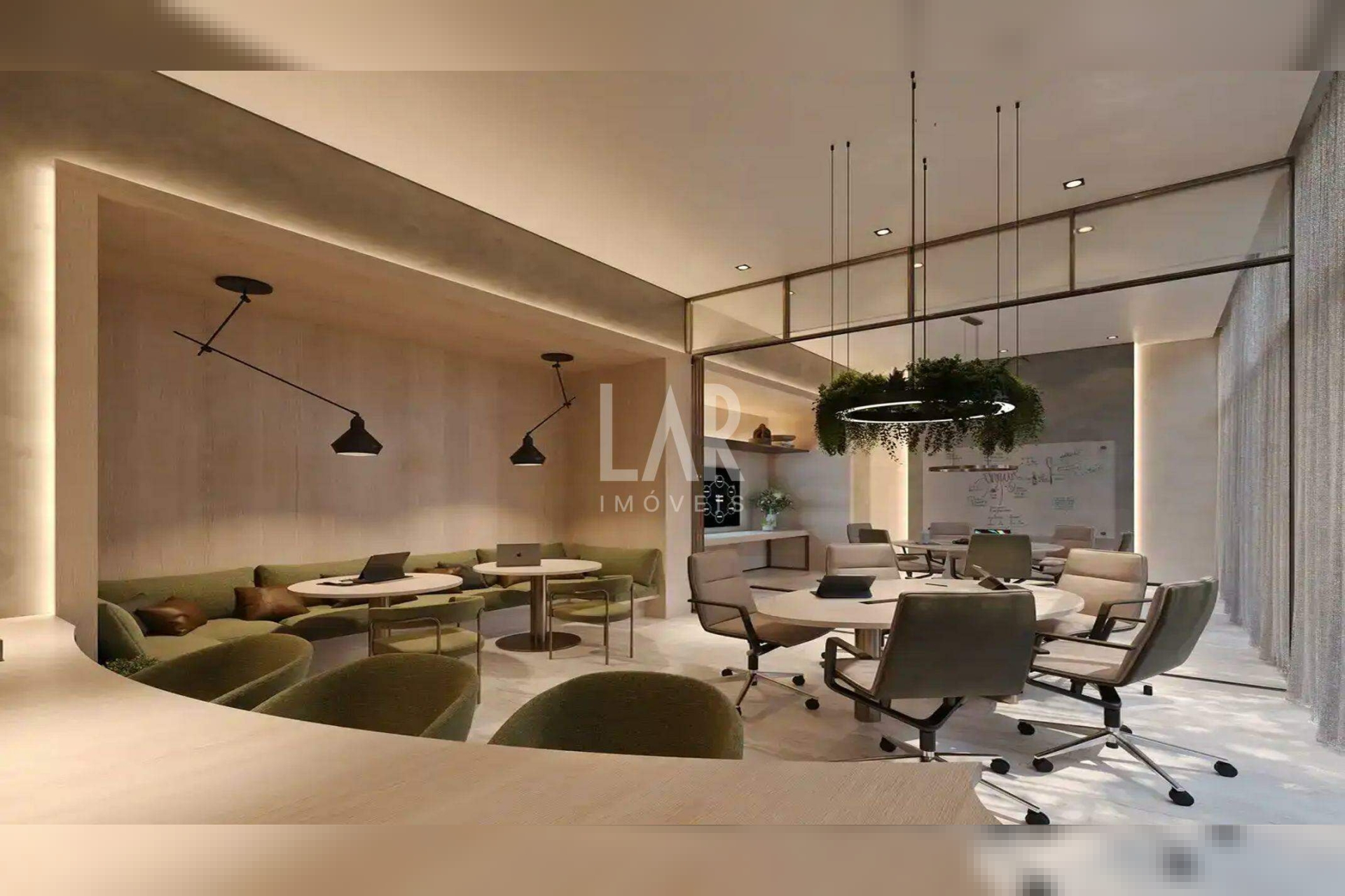 Aura T1 - Vila da Serra - Nova Lima, MG