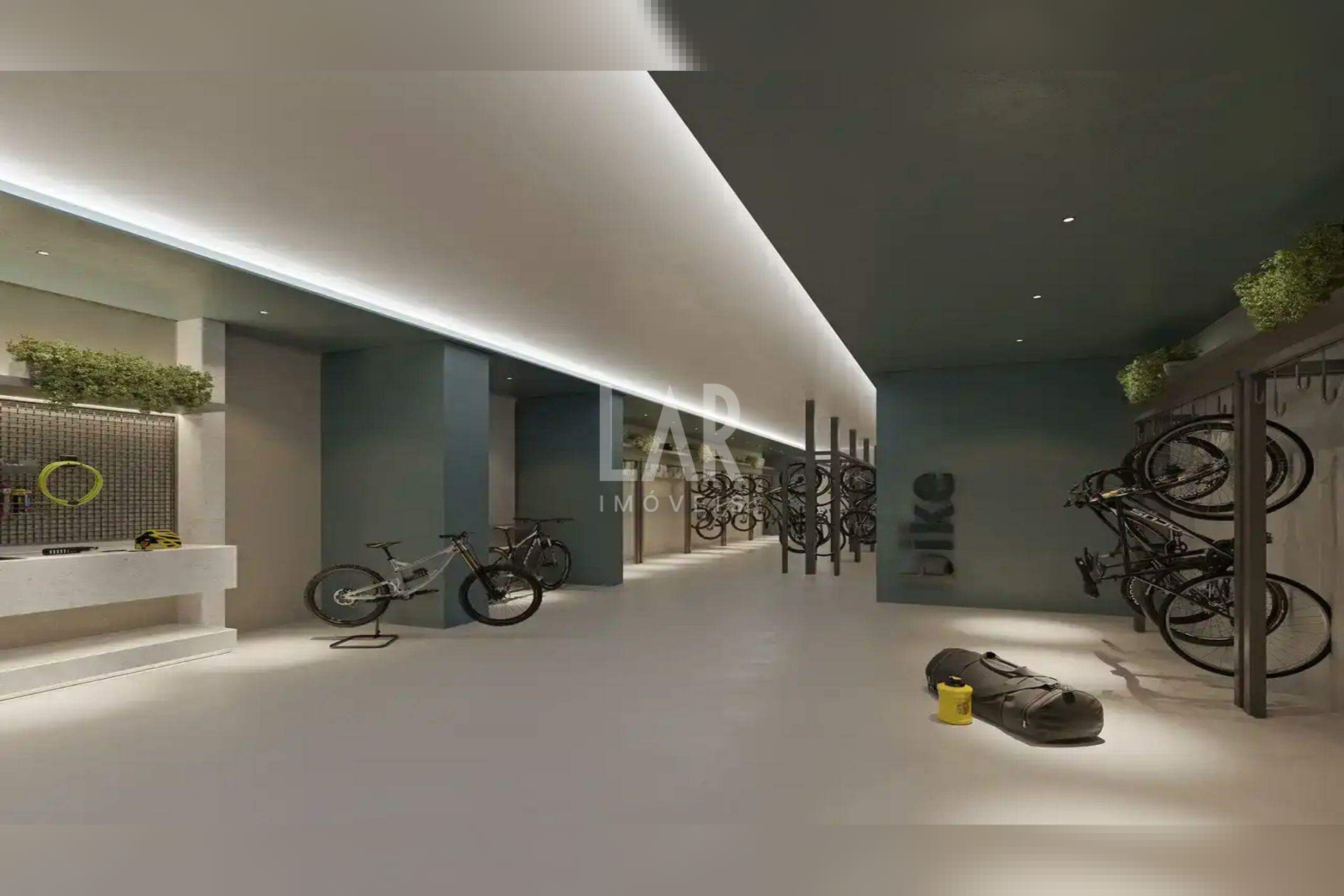 Aura T1 - Vila da Serra - Nova Lima, MG