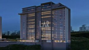 Aura T1 - Vila da Serra - Nova Lima, MG