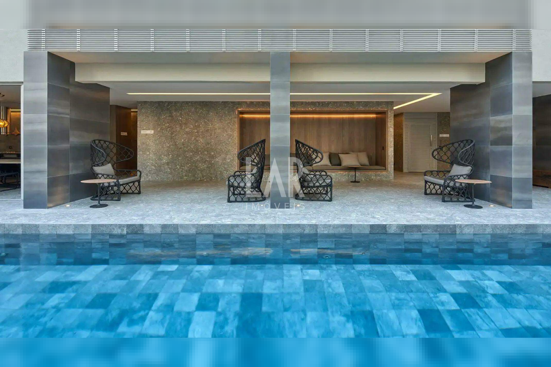 Chelsea - Lourdes - Belo Horizonte, MG
