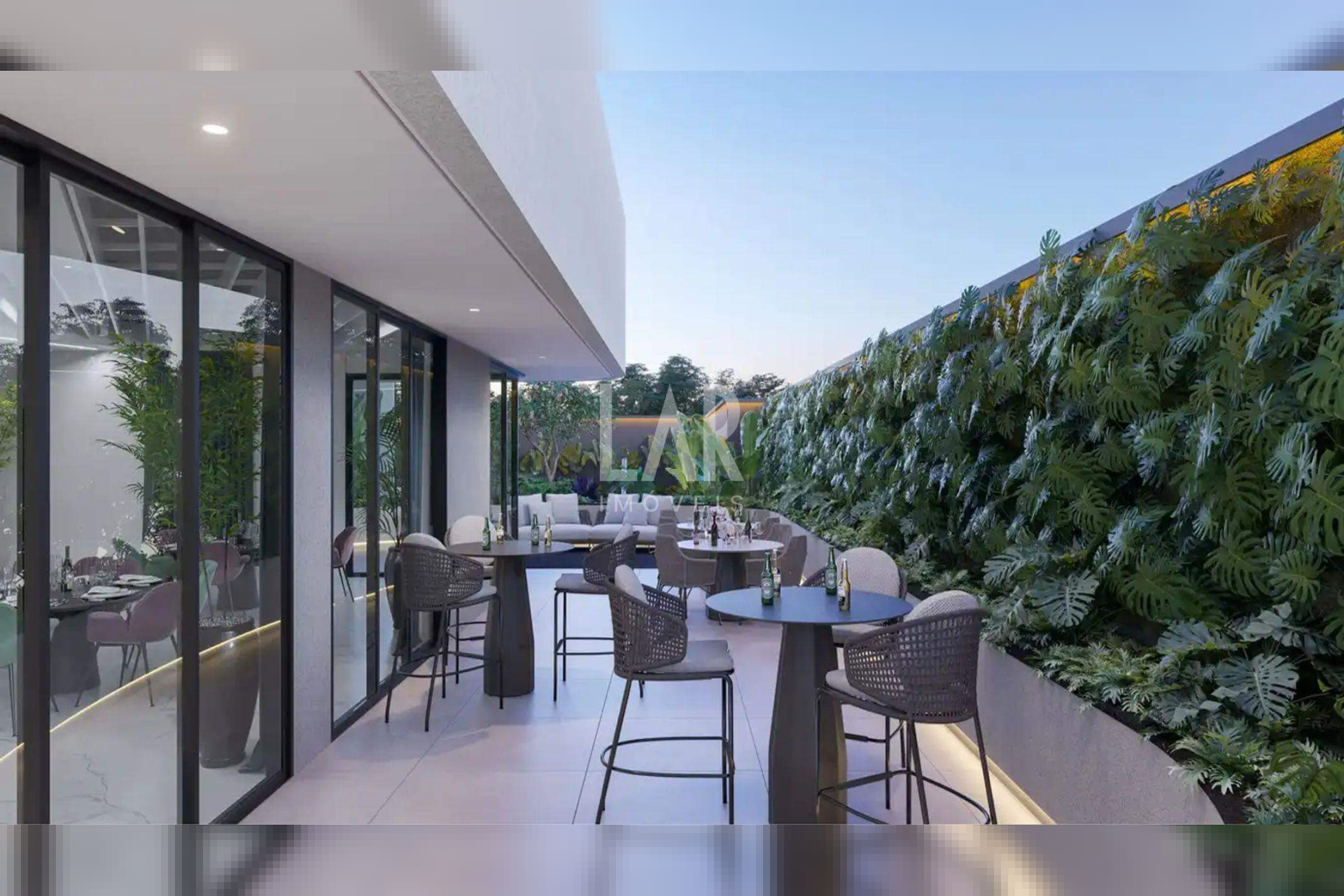 Art House - Gutierrez - Belo Horizonte, MG