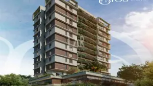Bios Boutique Residence - Funcionários - Belo Horizonte, MG