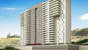 Uptown - Piemonte - Nova Lima, MG