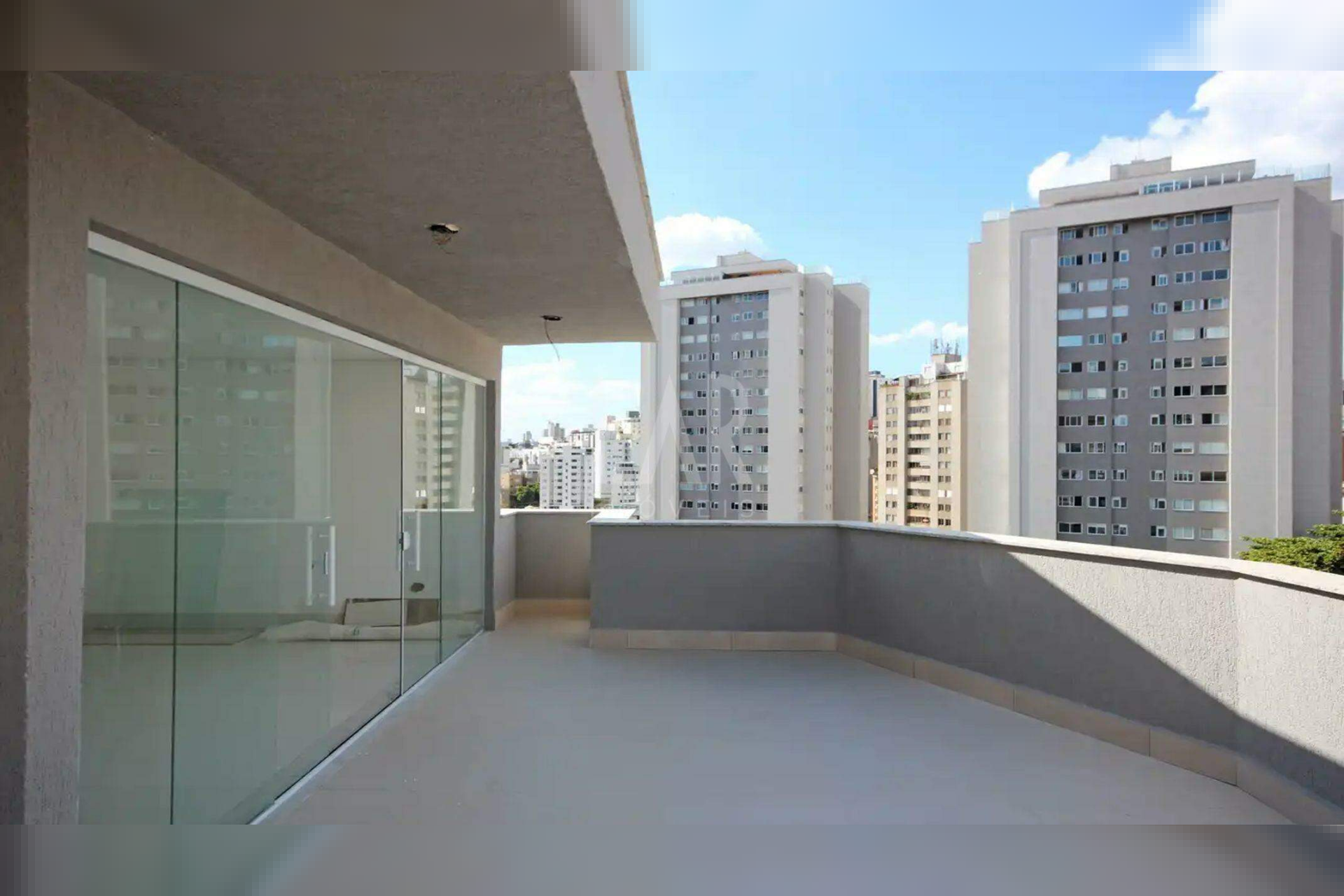 Zalfa Berquó - Vila Paris - Belo Horizonte, MG