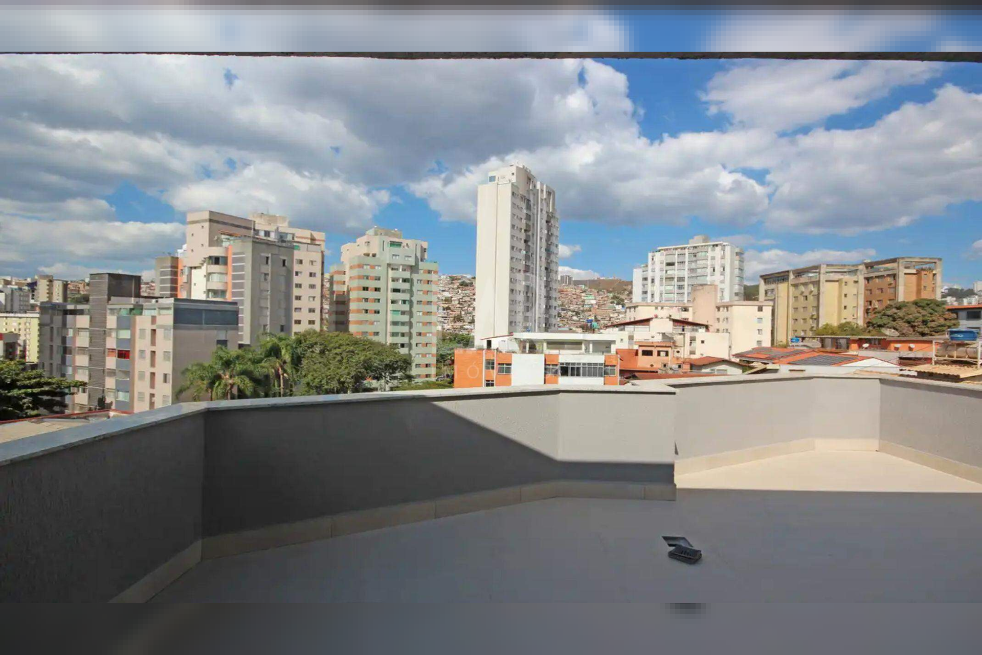 Zalfa Berquó - Vila Paris - Belo Horizonte, MG