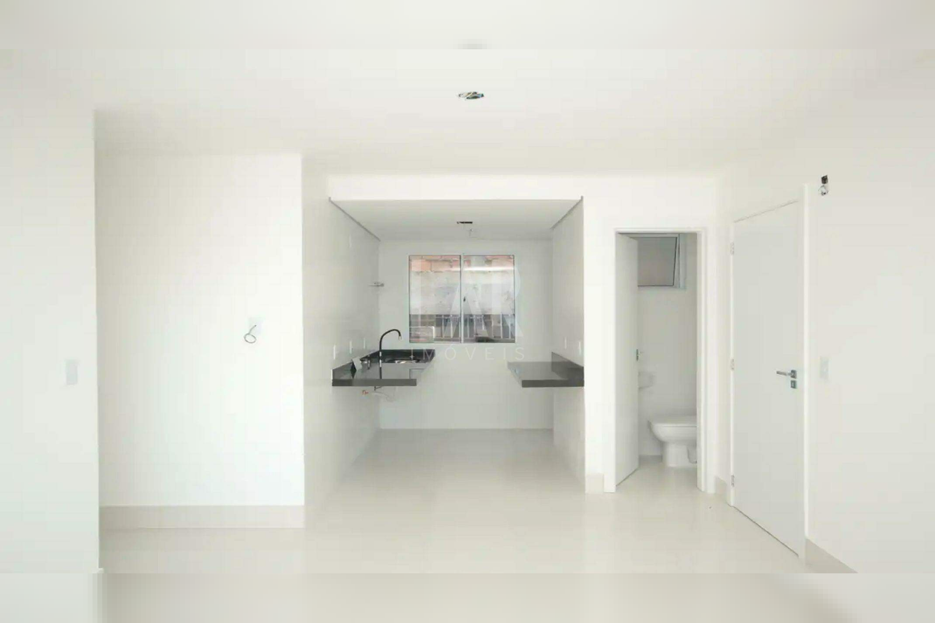 Zalfa Berquó - Vila Paris - Belo Horizonte, MG