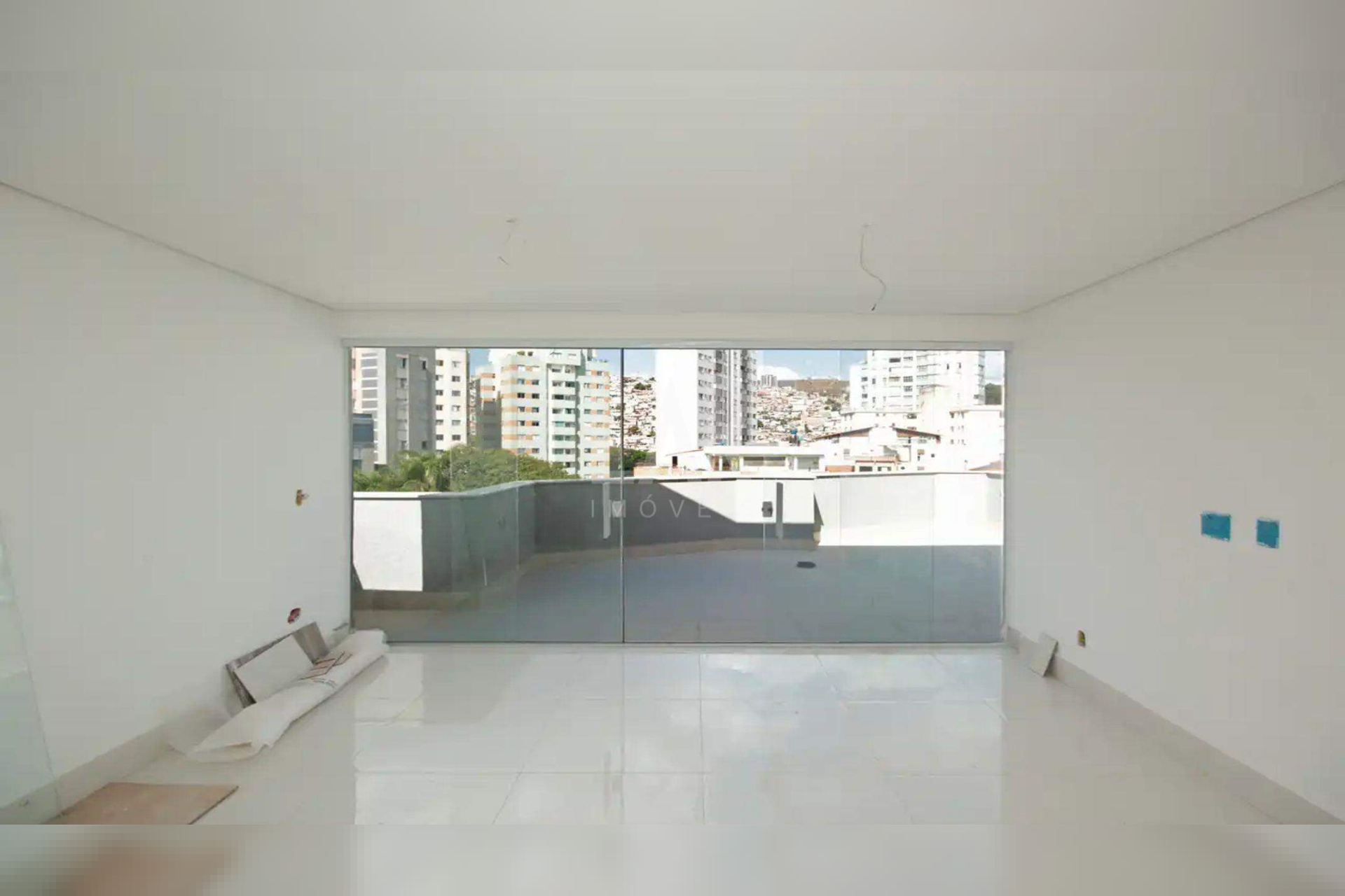 Zalfa Berquó - Vila Paris - Belo Horizonte, MG