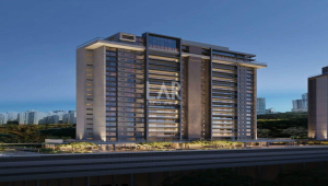 Aura T2 - Vila da Serra - Nova Lima, MG